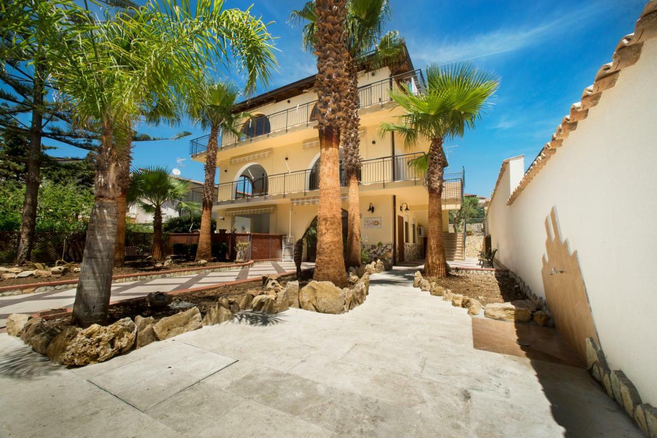 Helios Casa Vacanze Apartment